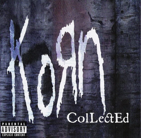 Korn  Collected (2009) Album Info
