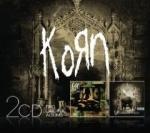 Korn  Issues+Take A Look In The Mirror (2009) Album Info