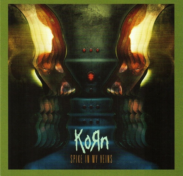 Korn  Spike In My Veins (2013)