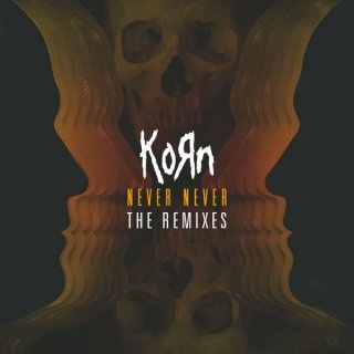 Korn  Never Never (The Remixes) (2013)