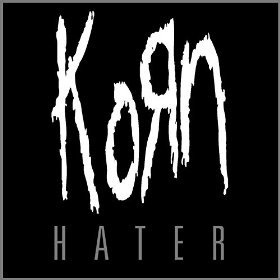 Korn  Hater (2014) Album Info