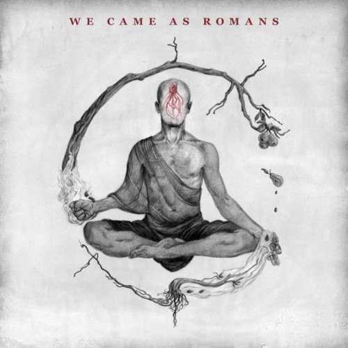 We Came As Romans - We Came As Romans (2015) Album Info
