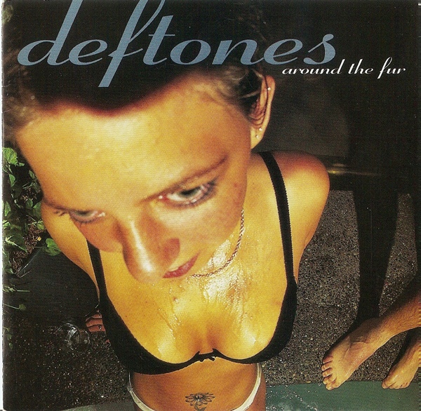 Deftones  Around The Fur (1997) Album Info