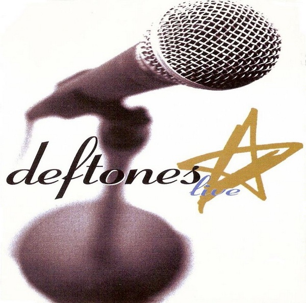 Deftones  Live (1998) Album Info