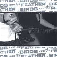In Defence / Birds of a Feather - Birds of a Feather / In Defence (2007) Album Info