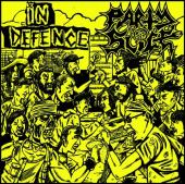 In Defence / Party By the Slice - Tacos vs. Pizza (2010)
