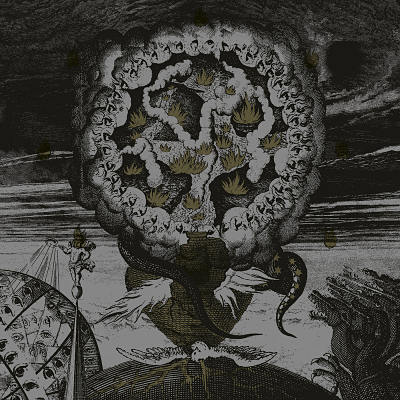 Barshasketh - Ophidian Henosis (2015) Album Info