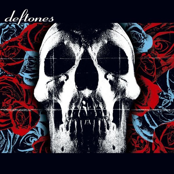Deftones  Deftones (2003) Album Info