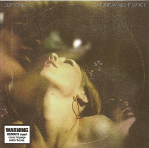 Deftones  Saturday Night Wrist (2006) Album Info