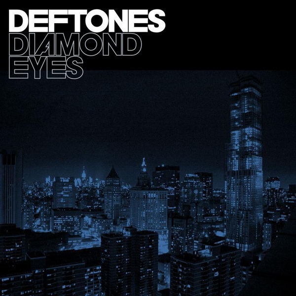 Deftones  Diamond Eyes (2010) Album Info