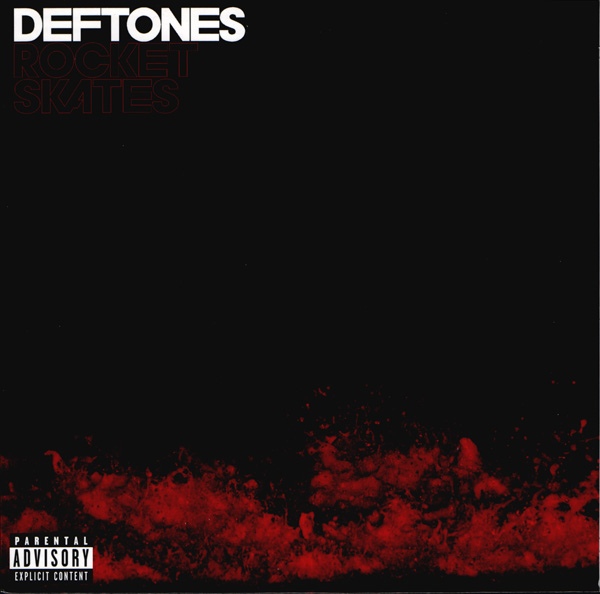 Deftones  Rocket Skates (2010) Album Info