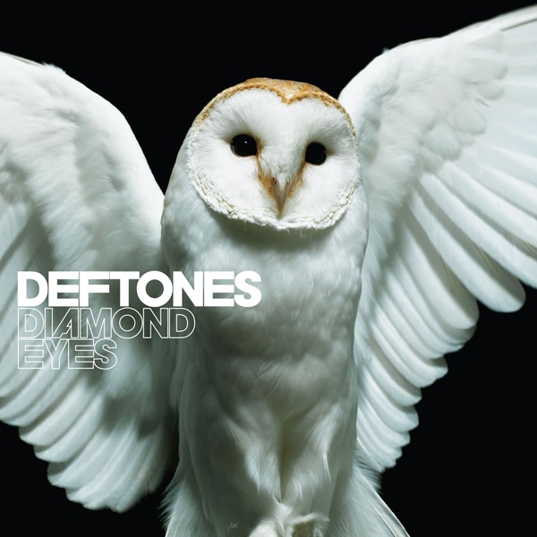 Deftones  Diamond Eyes (2010)