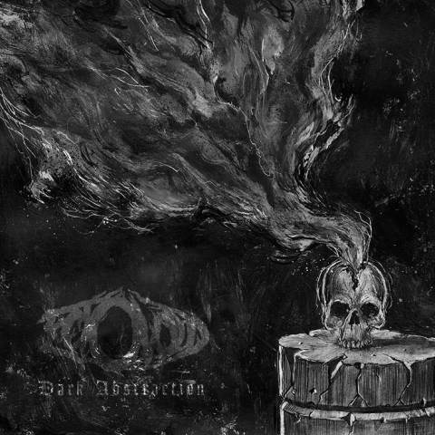 Ectovoid - Dark Abstraction (2015) Album Info