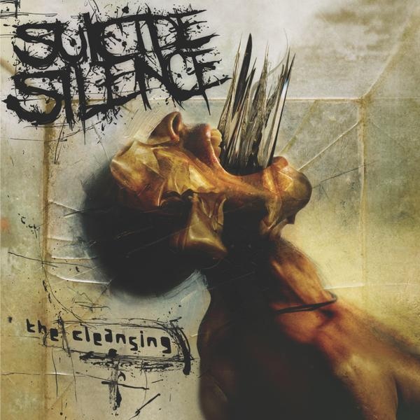 Suicide Silence  The Cleansing (2007) Album Info
