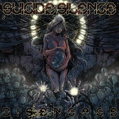 Suicide Silence  Disengage (2010) Album Info