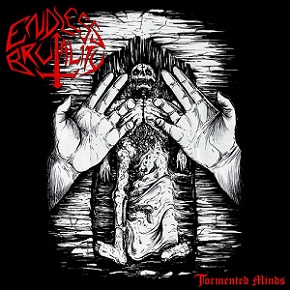Endless Brutality - Tormented Minds (2014) Album Info