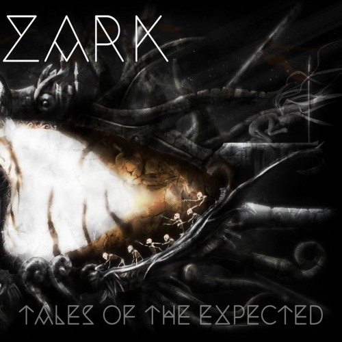 Zark - Tales Of The Expected (2015) Album Info