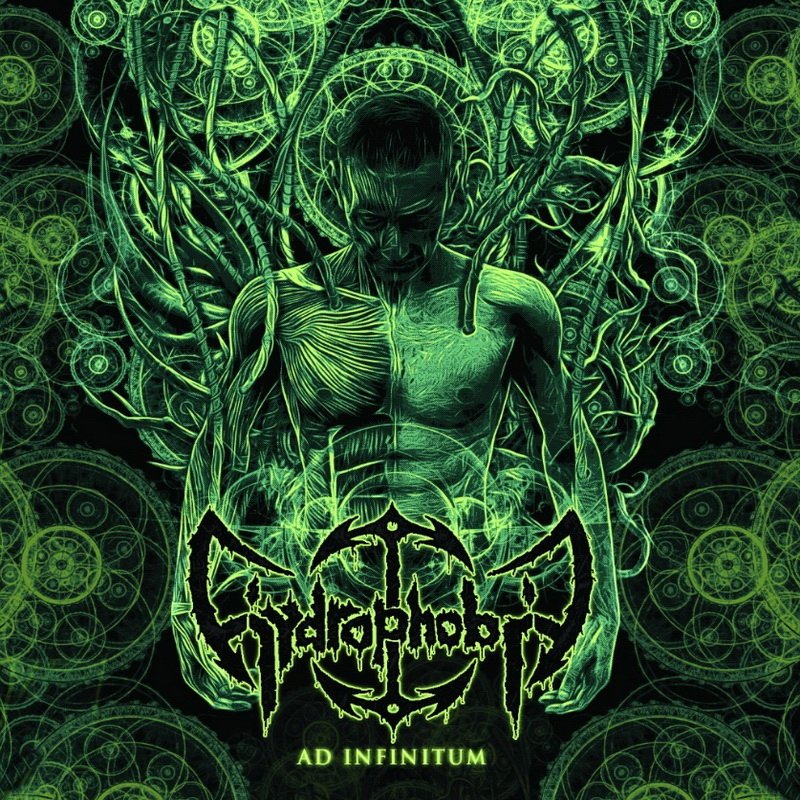 Hydrophobic - Ad Infinitum (2015) Album Info