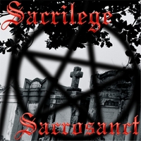Sacrilege - Sacrosanct (2015) Album Info