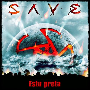 Save - Estu Preta (2012) Album Info