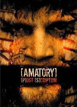 [Amatory]  [P]ost [S]criptum (2005) Album Info