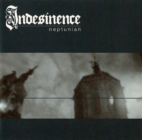 Indesinence - Neptunian (2006) Album Info