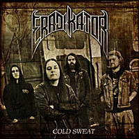 Eradikator - Cold Sweat (2012) Album Info