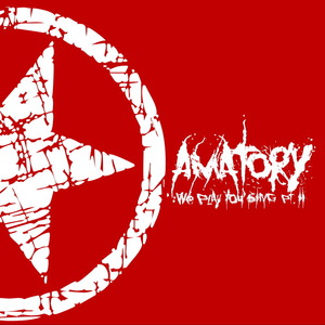 [Amatory] - We Play You Sing Pt.2 (2010) Album Info