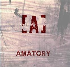 [Amatory] -   (2012) Album Info