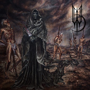 Wolves Den - Deus Vult (2015) Album Info