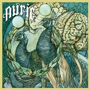 Auric - Auric (2014) Album Info