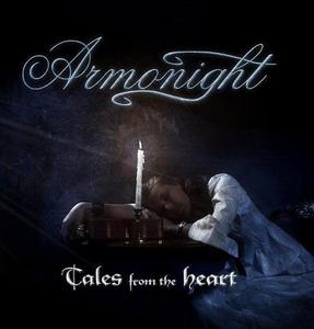Armonight - Tales from the Heart (2012) Album Info