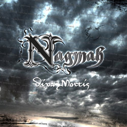 Nagmah - Diva Mortis (2009) Album Info