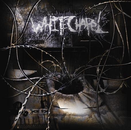 Whitechapel - The Somatic Defilement (2007) Album Info