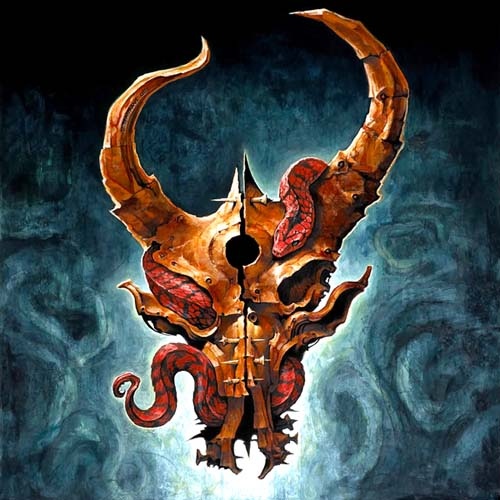 Demon Hunter  The Triptych (2006) Album Info