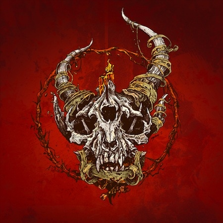 Demon Hunter  True Defiance (2012) Album Info