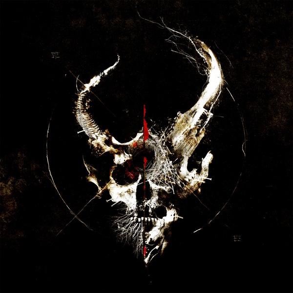 Demon Hunter  Extremist (2014) Album Info