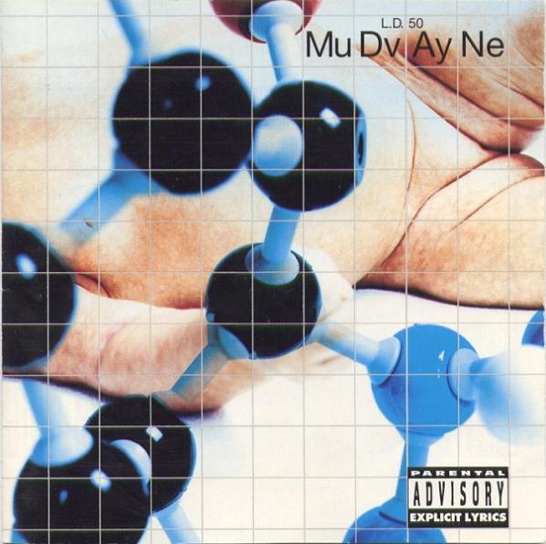 Mudvayne - L.D. 50 (2000) Album Info