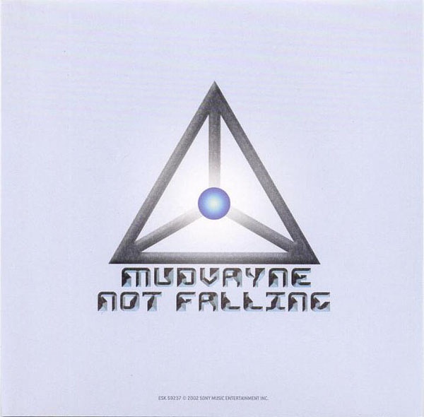 Mudvayne  Not Falling (2002)