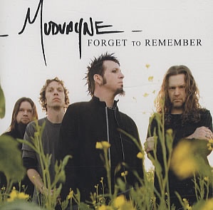 Mudvayne  Forget To Remember (2005) Album Info