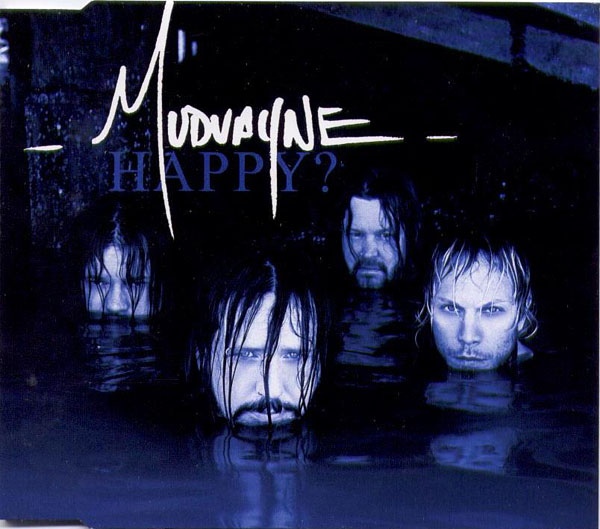 Mudvayne  Happy? (2005) Album Info