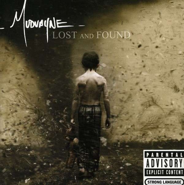 Mudvayne  Lost And Found (2005) Album Info
