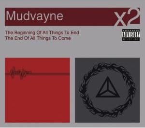 Mudvayne  The Beginning Of All Things To End / The End Of All Things To Come (2006) Album Info