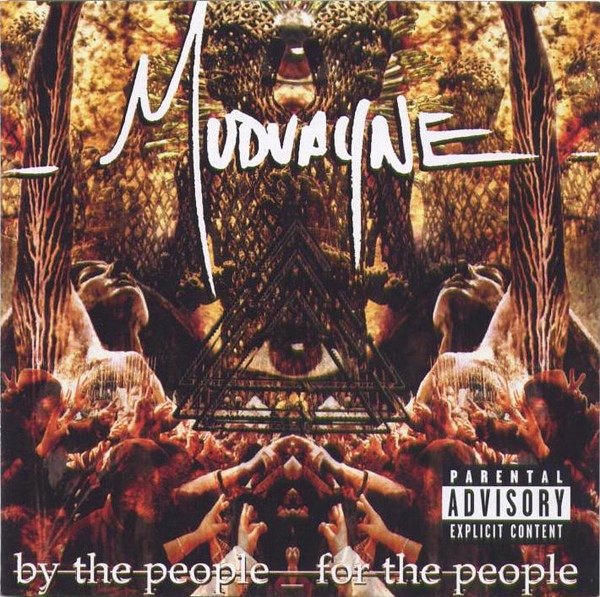 Mudvayne  By The People, For The People (2007)