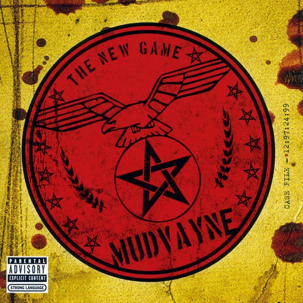 Mudvayne  The New Game (2008) Album Info