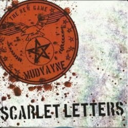 Mudvayne  Scarlet Letters (2009) Album Info