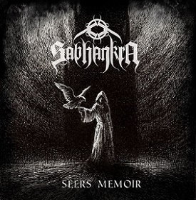 Sabhankra - Seers Memoir (2014) Album Info