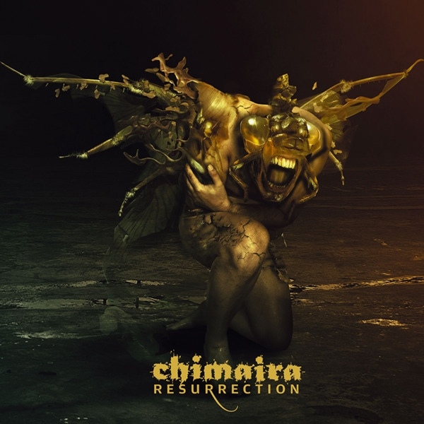 Chimaira - Resurrection (2007) Album Info