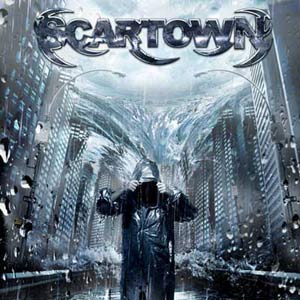 Scartown -    (2006) Album Info