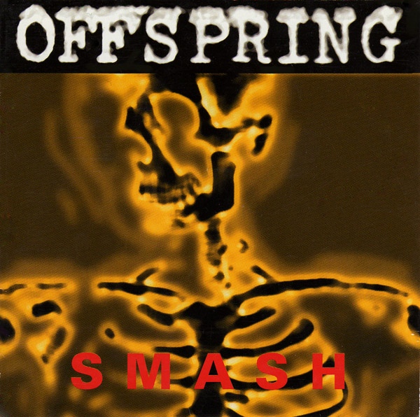 Offspring  Smash (1994)